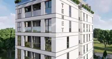 Apartment in Podgorica, Montenegro