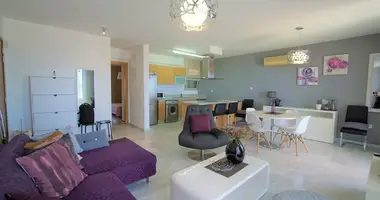 Wohnung 2 Schlafzimmer in Koinoteta Agiou Tychona, Zypern