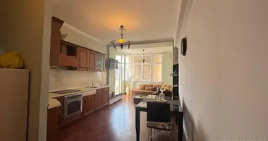 Apartamento 2 habitaciones en Tirana Municipality, Albania