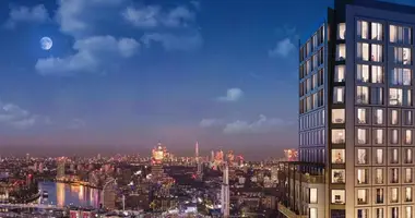 Квартира 2 спальни в Лондон, Великобритания