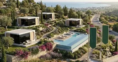 1 bedroom apartment in Polis Chrysochous, Cyprus