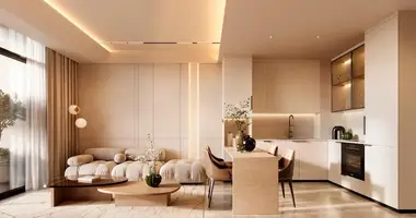 Wohnung 4 zimmer in Dubai, Vereinigte Arabische Emirate