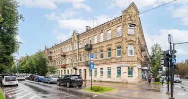 2 room apartment in Vilnius, Lithuania