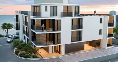 Квартира 3 спальни в Chloraka, Кипр