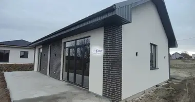 Dom 3 pokoi w Zielenogradsk, Rosja