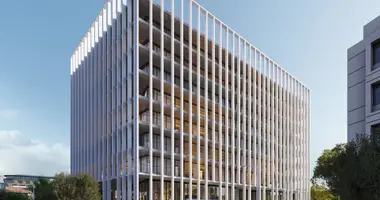 Willa w Limassol, Cypr