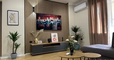 Appartement 2 chambres dans Tirana, Albanie