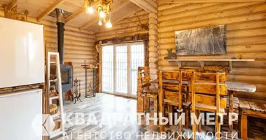 Maison dans Kuchcicy, Bélarus