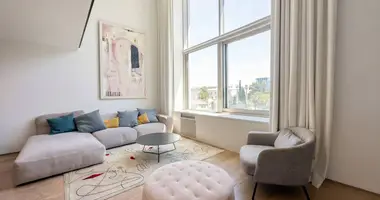 Apartamento 2 habitaciones en Budva, Montenegro