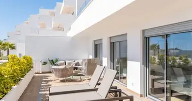 3 bedroom apartment in Dos Hermanas, Spain