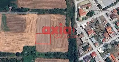 Parcela en Nea Amisos, Grecia