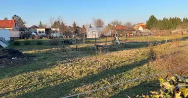 Grundstückin Komitat Győr-Moson-Sopron, Ungarn