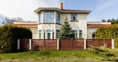 Maison 4 chambres dans Jurmala, Lettonie