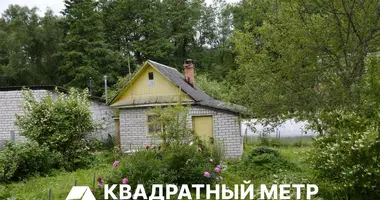 Casa en Haranski sielski Saviet, Belarús