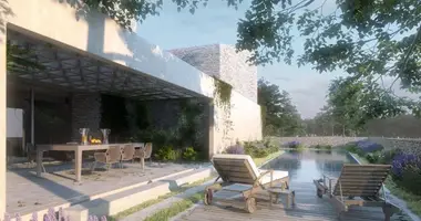 Villa en Rabac, Croacia