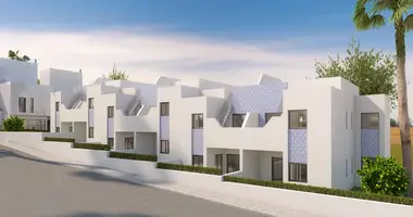 Appartement 2 chambres dans Abadin, Espagne