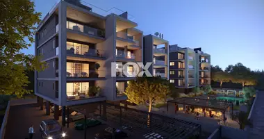3 bedroom apartment in Germasogeia, Cyprus