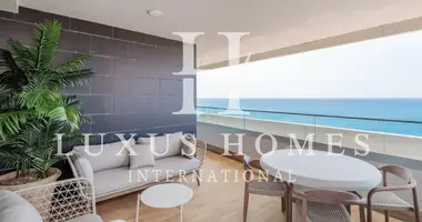 Mieszkanie w Benidorm, Hiszpania