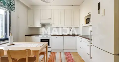 Apartamento 3 habitaciones en Helsinki sub region, Finlandia