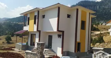 Villa Villa de 5 habitaciones en Provincia de Mersin, Turquía