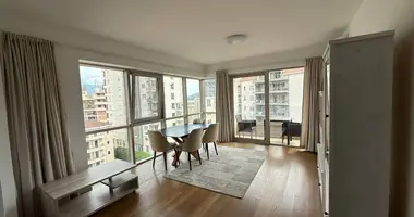 Apartamento 4 habitaciones en Budva, Montenegro
