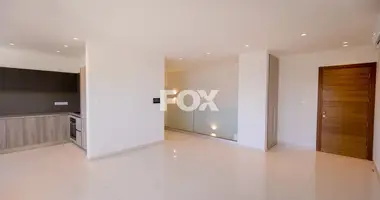 Дуплекс 2 спальни в Гермасойя, Кипр