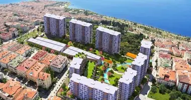 1 room apartment in Marmara Region, Turkey
