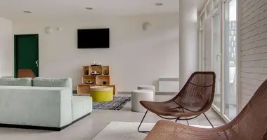 Studio 1 Schlafzimmer in Frankreich