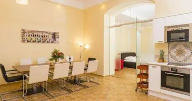 6 room apartment in Vienna, Austria