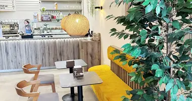 Restaurant 90 m² dans Minsk, Bélarus