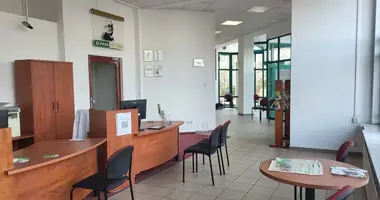 Apartment in Warsaw, Poland