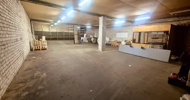 Propriété commerciale 250 m² dans Kaunas, Lituanie