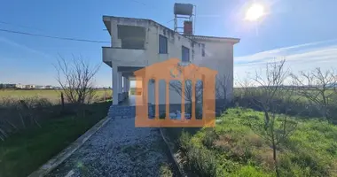 Dom 6 pokojów w Bashkia Durres, Albania