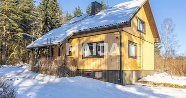 Дом 4 комнаты в Ritvala, Финляндия