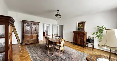 3 bedroom apartment in Warsaw, Poland