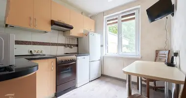 Apartamento 3 habitaciones en Minsk, Belarús