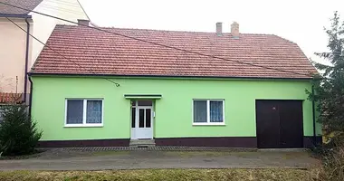 Apartamento en Orechov, Chequia