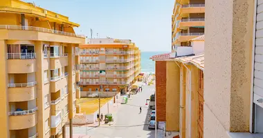 Apartamento 2 habitaciones en Torrelamata, Španjolska
