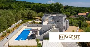 Дом 3 комнаты в Opcina Dezanovac, Хорватия