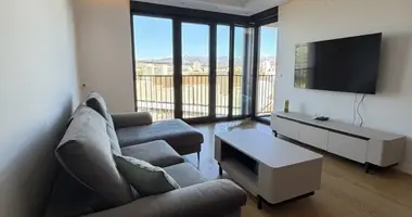 Wohnung in Podgorica, Montenegro