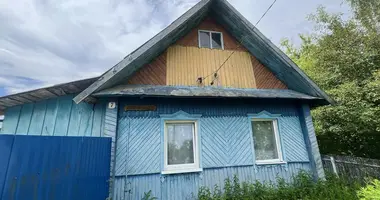 Дом в Пригородный сельский Совет, Беларусь