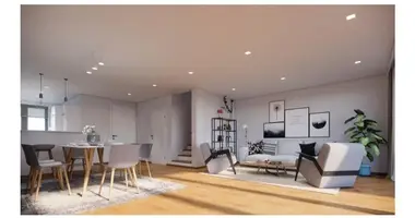 3 room apartment in Vienna, Austria