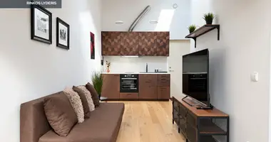 1 room apartment in Kaunas, Lithuania