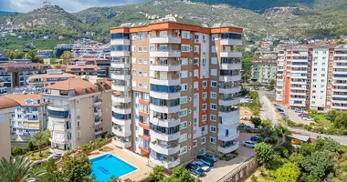 Квартира 3 спальни в Махмутлар, Турция