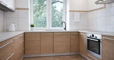1 bedroom apartment in Warsaw, Poland