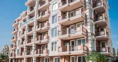 Квартира 2 комнаты в Несебр, Болгария