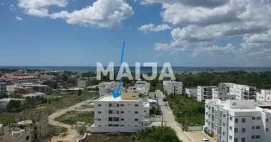 Apartamento 3 habitaciones en San Rafael del Yuma, República Dominicana