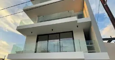 Квартира 2 спальни в муниципалитет Ларнака, Кипр