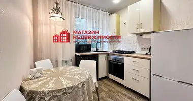 Wohnung 2 zimmer in Hrodna, Belarus