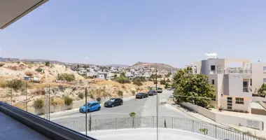 Mieszkanie 2 pokoi w Demos Agiou Athanasiou, Cypr